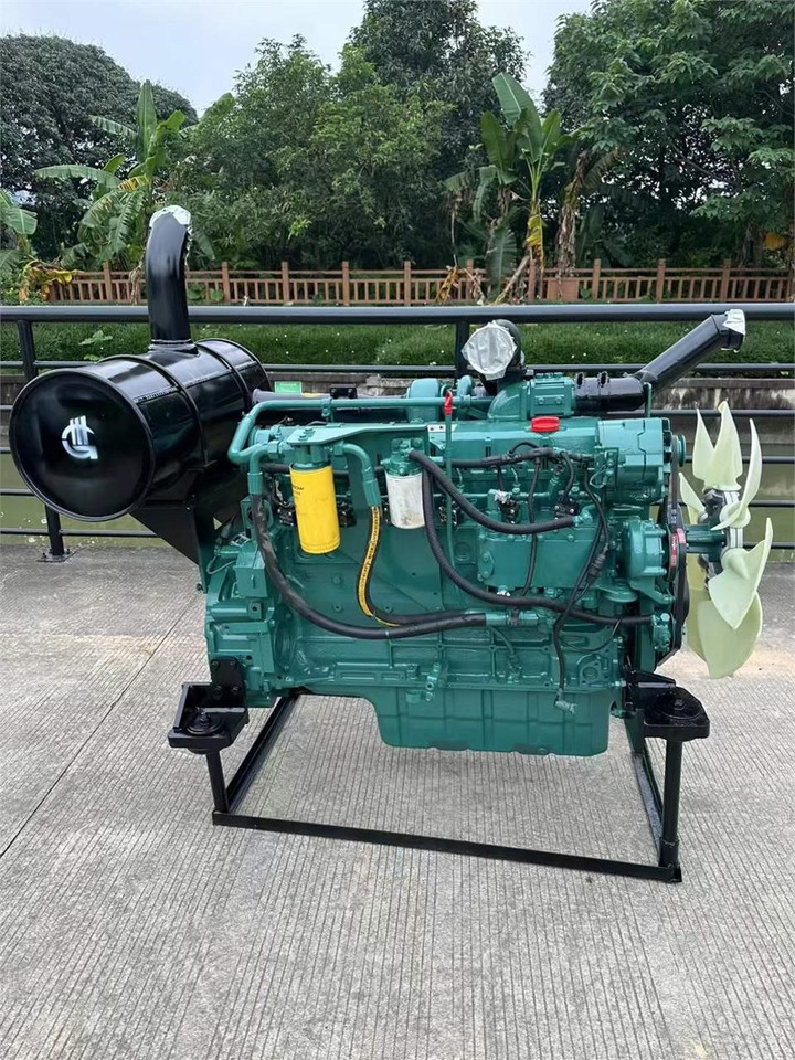 VOLVO D7D - Moottori - Kaivuri: kuva VOLVO D7D - Moottori - Kaivuri VOLVO D7D - Moottori - Kaivuri: kuva VOLVO D7D - Moottori - Kaivuri