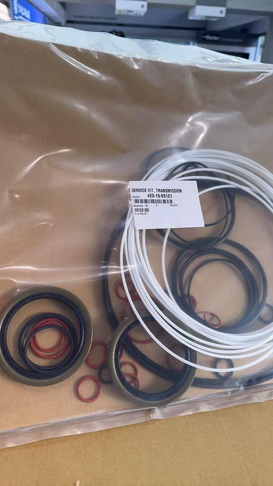 Wheel loader WA380 423-15-05121 - Moottorin korjaussarja - Kaivuri: kuva Wheel loader WA380 423-15-05121 - Moottorin korjaussarja - Kaivuri Wheel loader WA380 423-15-05121 - Moottorin korjaussarja - Kaivuri: kuva Wheel loader WA380 423-15-05121 - Moottorin korjaussarja - Kaivuri