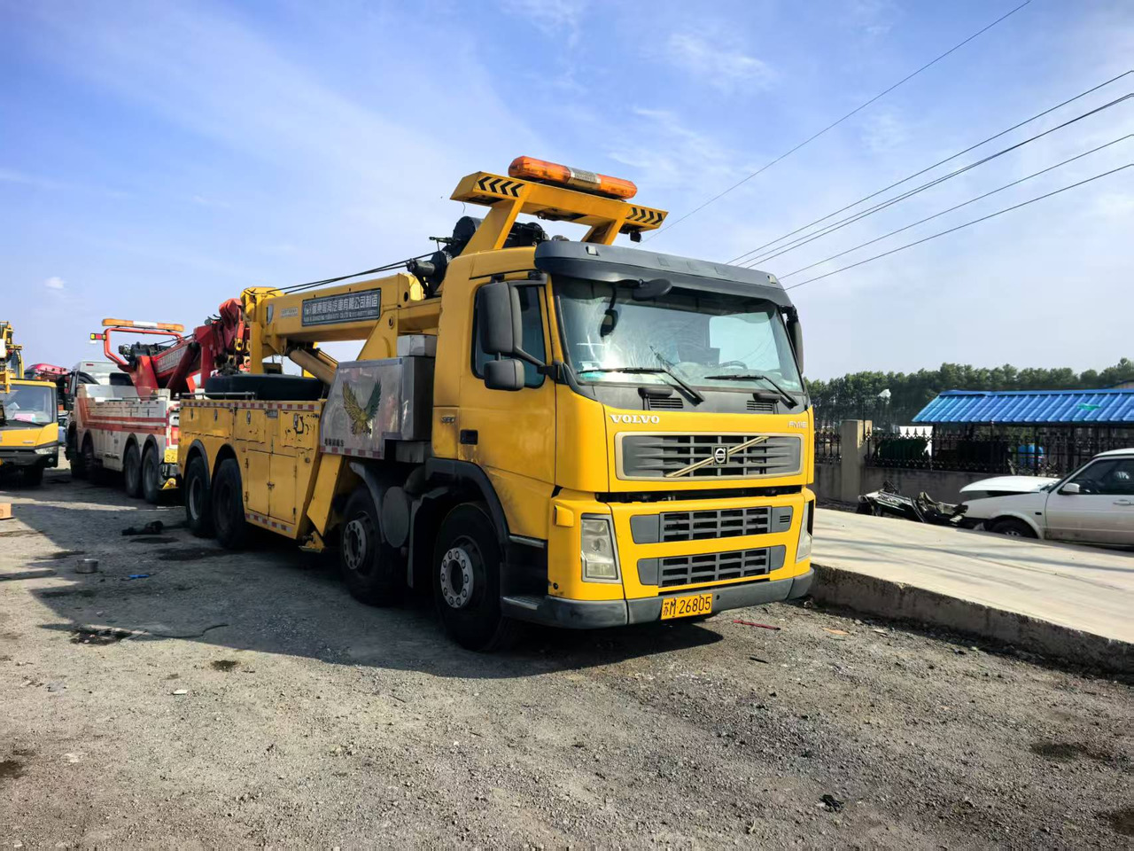 XCMG crane truck 70t - Nosturiauto: kuva XCMG crane truck 70t - Nosturiauto XCMG crane truck 70t - Nosturiauto: kuva XCMG crane truck 70t - Nosturiauto