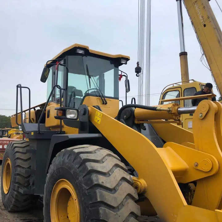 99% New Used Lingong SDLG953 Loader 5-ton Wheel Loader - Pyöräkuormaaja: kuva 99% New Used Lingong SDLG953 Loader 5-ton Wheel Loader - Pyöräkuormaaja 99% New Used Lingong SDLG953 Loader 5-ton Wheel Loader - Pyöräkuormaaja: kuva 99% New Used Lingong SDLG953 Loader 5-ton Wheel Loader - Pyöräkuormaaja