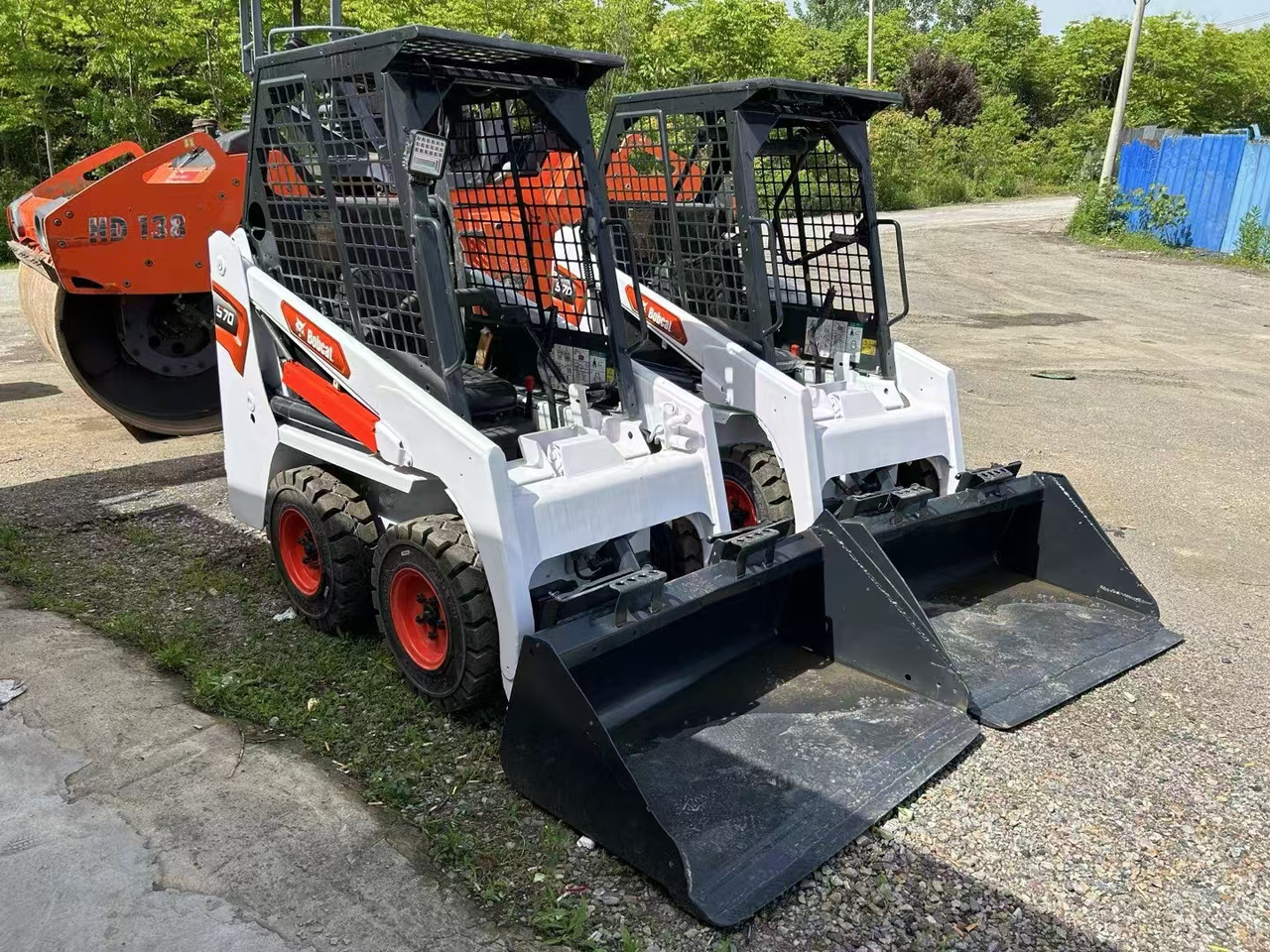 BOBCAT used bobcat s70 hotsale high quality - Liukuohjattu kuormaaja: kuva BOBCAT used bobcat s70 hotsale high quality - Liukuohjattu kuormaaja BOBCAT used bobcat s70 hotsale high quality - Liukuohjattu kuormaaja: kuva BOBCAT used bobcat s70 hotsale high quality - Liukuohjattu kuormaaja