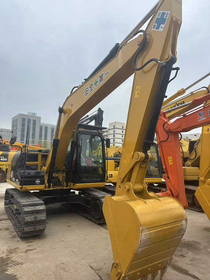 CATERPILLAR 312D2 - Telakaivukone: kuva CATERPILLAR 312D2 - Telakaivukone CATERPILLAR 312D2 - Telakaivukone: kuva CATERPILLAR 312D2 - Telakaivukone