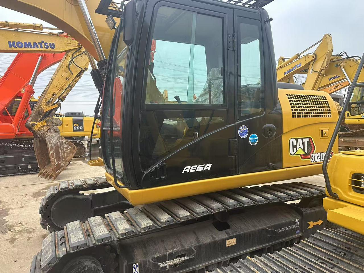 CATERPILLAR Second hand CAT Excavator 312D2 Hotsale - Telakaivukone: kuva CATERPILLAR Second hand CAT Excavator 312D2 Hotsale - Telakaivukone CATERPILLAR Second hand CAT Excavator 312D2 Hotsale - Telakaivukone: kuva CATERPILLAR Second hand CAT Excavator 312D2 Hotsale - Telakaivukone