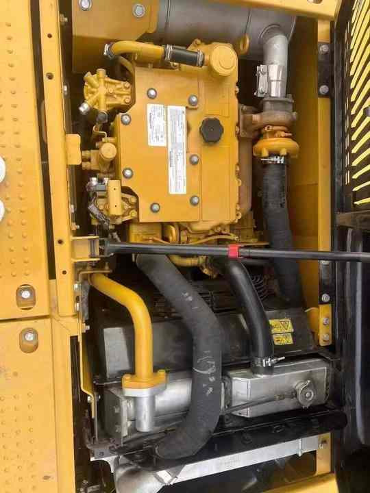 Caterpillar CAT312D Small and Medium-sized Original 12Ton Used Excavator CAT312D Sold Well - Minikuormaaja: kuva Caterpillar CAT312D Small and Medium-sized Original 12Ton Used Excavator CAT312D Sold Well - Minikuormaaja Caterpillar CAT312D Small and Medium-sized Original 12Ton Used Excavator CAT312D Sold Well - Minikuormaaja: kuva Caterpillar CAT312D Small and Medium-sized Original 12Ton Used Excavator CAT312D Sold Well - Minikuormaaja