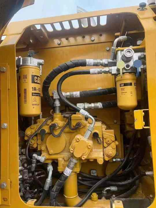 Caterpillar CAT312D Small and Medium-sized Original 12Ton Used Excavator CAT312D Sold Well - Minikuormaaja: kuva Caterpillar CAT312D Small and Medium-sized Original 12Ton Used Excavator CAT312D Sold Well - Minikuormaaja Caterpillar CAT312D Small and Medium-sized Original 12Ton Used Excavator CAT312D Sold Well - Minikuormaaja: kuva Caterpillar CAT312D Small and Medium-sized Original 12Ton Used Excavator CAT312D Sold Well - Minikuormaaja