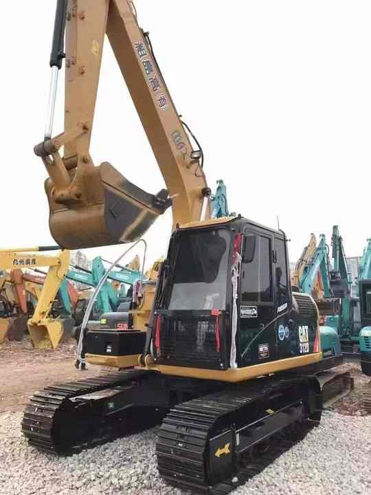 Caterpillar CAT312D Small and Medium-sized Original 12Ton Used Excavator CAT312D Sold Well - Minikuormaaja: kuva Caterpillar CAT312D Small and Medium-sized Original 12Ton Used Excavator CAT312D Sold Well - Minikuormaaja Caterpillar CAT312D Small and Medium-sized Original 12Ton Used Excavator CAT312D Sold Well - Minikuormaaja: kuva Caterpillar CAT312D Small and Medium-sized Original 12Ton Used Excavator CAT312D Sold Well - Minikuormaaja