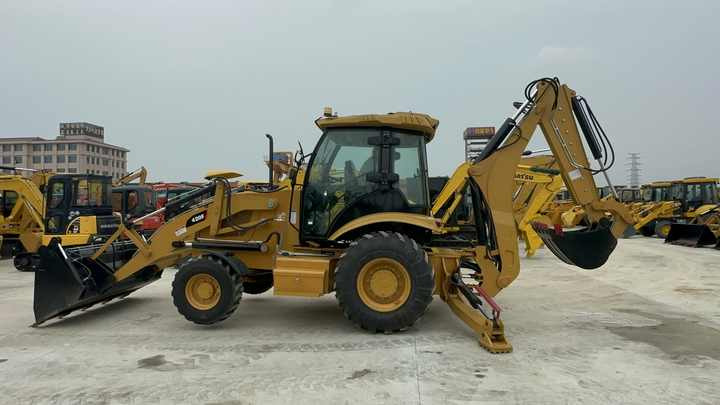 Cheap Prices Good Condition High Performance CAT 420F Used Backhoe Loader for Sale - Kaivuri-trukki: kuva Cheap Prices Good Condition High Performance CAT 420F Used Backhoe Loader for Sale - Kaivuri-trukki Cheap Prices Good Condition High Performance CAT 420F Used Backhoe Loader for Sale - Kaivuri-trukki: kuva Cheap Prices Good Condition High Performance CAT 420F Used Backhoe Loader for Sale - Kaivuri-trukki