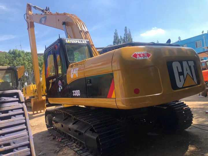 Good Condition Used CAT EXCAVATOR Japan 330D Original Used Excavator Cat 330D in Stock - Telakaivukone: kuva Good Condition Used CAT EXCAVATOR Japan 330D Original Used Excavator Cat 330D in Stock - Telakaivukone Good Condition Used CAT EXCAVATOR Japan 330D Original Used Excavator Cat 330D in Stock - Telakaivukone: kuva Good Condition Used CAT EXCAVATOR Japan 330D Original Used Excavator Cat 330D in Stock - Telakaivukone