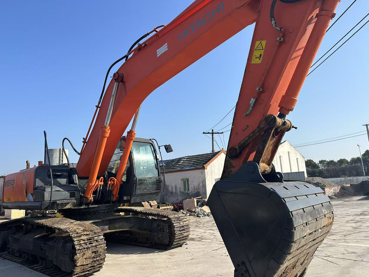 HITACHI USED EXCAVATOR ZX350-5G HOTSALE - Telakaivukone: kuva HITACHI USED EXCAVATOR ZX350-5G HOTSALE - Telakaivukone HITACHI USED EXCAVATOR ZX350-5G HOTSALE - Telakaivukone: kuva HITACHI USED EXCAVATOR ZX350-5G HOTSALE - Telakaivukone