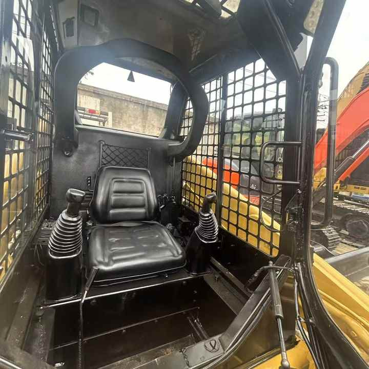 High Quality Used Cat 246D3 Excavator with Low Working Hoursand Best Price Used Cat 246D3 Machine with Cheap Price for Sale - Liukuohjattu kuormaaja: kuva High Quality Used Cat 246D3 Excavator with Low Working Hoursand Best Price Used Cat 246D3 Machine with Cheap Price for Sale - Liukuohjattu kuormaaja High Quality Used Cat 246D3 Excavator with Low Working Hoursand Best Price Used Cat 246D3 Machine with Cheap Price for Sale - Liukuohjattu kuormaaja: kuva High Quality Used Cat 246D3 Excavator with Low Working Hoursand Best Price Used Cat 246D3 Machine with Cheap Price for Sale - Liukuohjattu kuormaaja