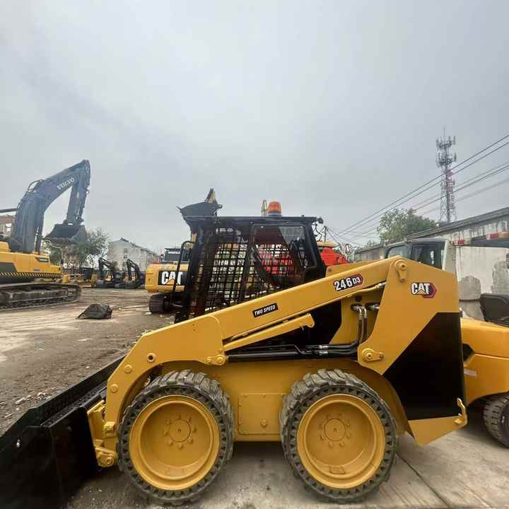 High Quality Used Cat 246D3 Excavator with Low Working Hoursand Best Price Used Cat 246D3 Machine with Cheap Price for Sale - Liukuohjattu kuormaaja: kuva High Quality Used Cat 246D3 Excavator with Low Working Hoursand Best Price Used Cat 246D3 Machine with Cheap Price for Sale - Liukuohjattu kuormaaja High Quality Used Cat 246D3 Excavator with Low Working Hoursand Best Price Used Cat 246D3 Machine with Cheap Price for Sale - Liukuohjattu kuormaaja: kuva High Quality Used Cat 246D3 Excavator with Low Working Hoursand Best Price Used Cat 246D3 Machine with Cheap Price for Sale - Liukuohjattu kuormaaja