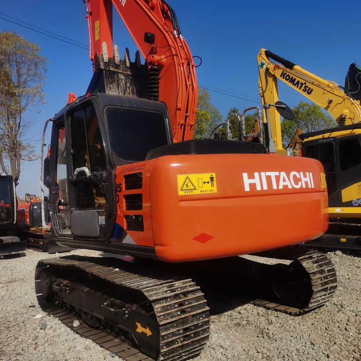 Japan Original Hitachi ZX120 Crawler Excavator Perfect for Various Projects Available Used Excavators for Sale - Telakaivukone: kuva Japan Original Hitachi ZX120 Crawler Excavator Perfect for Various Projects Available Used Excavators for Sale - Telakaivukone Japan Original Hitachi ZX120 Crawler Excavator Perfect for Various Projects Available Used Excavators for Sale - Telakaivukone: kuva Japan Original Hitachi ZX120 Crawler Excavator Perfect for Various Projects Available Used Excavators for Sale - Telakaivukone