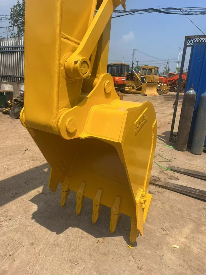 KOMATSU Used Second-hand Hotsale Excavator PC160 - Telakaivukone: kuva KOMATSU Used Second-hand Hotsale Excavator PC160 - Telakaivukone KOMATSU Used Second-hand Hotsale Excavator PC160 - Telakaivukone: kuva KOMATSU Used Second-hand Hotsale Excavator PC160 - Telakaivukone