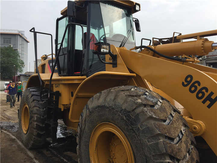 New Arrival USA Cat Machinery 966H Wheel Loader CAT 950 966 980 Wheel Loader Caterpillar Machine CAT 966H Used Wheel Loader - Pyöräkuormaaja: kuva New Arrival USA Cat Machinery 966H Wheel Loader CAT 950 966 980 Wheel Loader Caterpillar Machine CAT 966H Used Wheel Loader - Pyöräkuormaaja New Arrival USA Cat Machinery 966H Wheel Loader CAT 950 966 980 Wheel Loader Caterpillar Machine CAT 966H Used Wheel Loader - Pyöräkuormaaja: kuva New Arrival USA Cat Machinery 966H Wheel Loader CAT 950 966 980 Wheel Loader Caterpillar Machine CAT 966H Used Wheel Loader - Pyöräkuormaaja