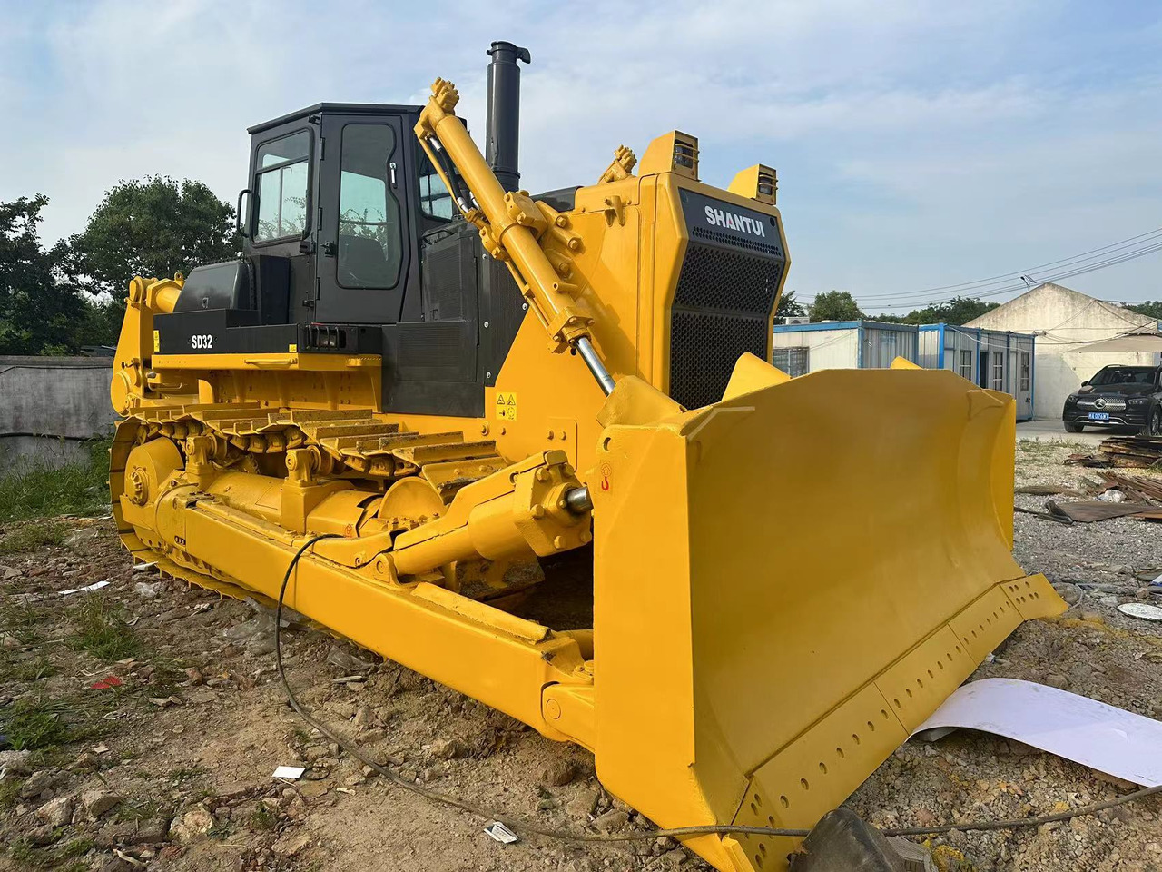 SHANTUI USED SHANTUI SD32 Hotsale Bulldozer - Puskutraktori: kuva SHANTUI USED SHANTUI SD32 Hotsale Bulldozer - Puskutraktori SHANTUI USED SHANTUI SD32 Hotsale Bulldozer - Puskutraktori: kuva SHANTUI USED SHANTUI SD32 Hotsale Bulldozer - Puskutraktori