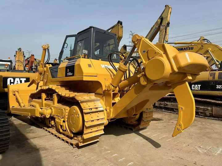 Second Hand Koamtsu D155 Bulldozer Hot Sale , komatsu D60 65 D85 D155 - Puskutraktori: kuva Second Hand Koamtsu D155 Bulldozer Hot Sale , komatsu D60 65 D85 D155 - Puskutraktori Second Hand Koamtsu D155 Bulldozer Hot Sale , komatsu D60 65 D85 D155 - Puskutraktori: kuva Second Hand Koamtsu D155 Bulldozer Hot Sale , komatsu D60 65 D85 D155 - Puskutraktori