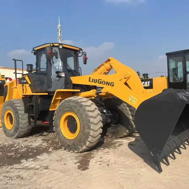 Second Hand LIUGONG 856H Wheel in Good Condition for Sale 90%new Uesd Loader Liugong 856h Used Loader for Sale - Pyöräkuormaaja: kuva Second Hand LIUGONG 856H Wheel in Good Condition for Sale 90%new Uesd Loader Liugong 856h Used Loader for Sale - Pyöräkuormaaja Second Hand LIUGONG 856H Wheel in Good Condition for Sale 90%new Uesd Loader Liugong 856h Used Loader for Sale - Pyöräkuormaaja: kuva Second Hand LIUGONG 856H Wheel in Good Condition for Sale 90%new Uesd Loader Liugong 856h Used Loader for Sale - Pyöräkuormaaja