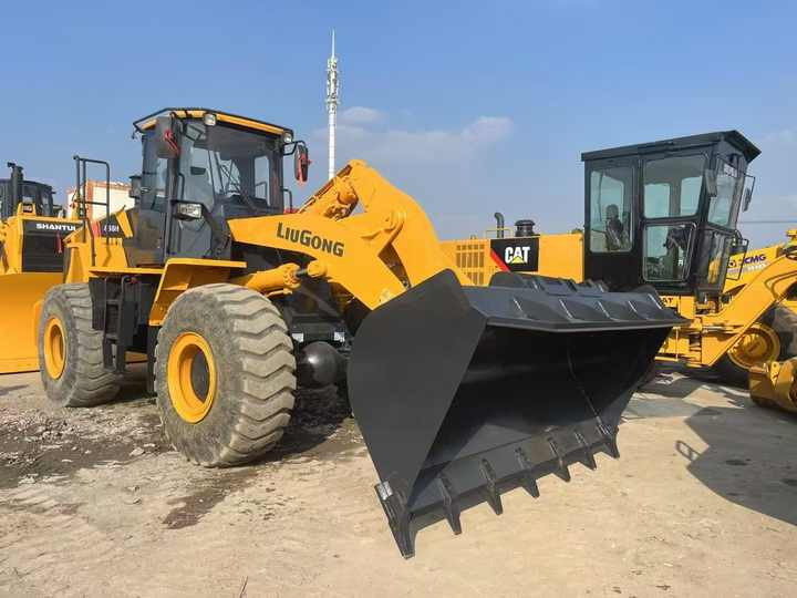 Second Hand LIUGONG 856H Wheel in Good Condition for Sale 90%new Uesd Loader Liugong 856h Used Loader for Sale - Pyöräkuormaaja: kuva Second Hand LIUGONG 856H Wheel in Good Condition for Sale 90%new Uesd Loader Liugong 856h Used Loader for Sale - Pyöräkuormaaja Second Hand LIUGONG 856H Wheel in Good Condition for Sale 90%new Uesd Loader Liugong 856h Used Loader for Sale - Pyöräkuormaaja: kuva Second Hand LIUGONG 856H Wheel in Good Condition for Sale 90%new Uesd Loader Liugong 856h Used Loader for Sale - Pyöräkuormaaja