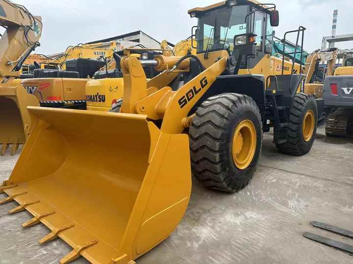 USED Loaders SDLG LG958L WHEEL LOADER in China Machines for Sale - Pyöräkuormaaja: kuva USED Loaders SDLG LG958L WHEEL LOADER in China Machines for Sale - Pyöräkuormaaja USED Loaders SDLG LG958L WHEEL LOADER in China Machines for Sale - Pyöräkuormaaja: kuva USED Loaders SDLG LG958L WHEEL LOADER in China Machines for Sale - Pyöräkuormaaja