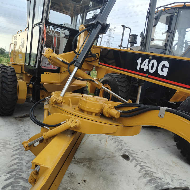 Used CAT 140G Grader for Sale CAT 140G 140H 140K Grader with Good Performance on Sale - Tiehöylä: kuva Used CAT 140G Grader for Sale CAT 140G 140H 140K Grader with Good Performance on Sale - Tiehöylä Used CAT 140G Grader for Sale CAT 140G 140H 140K Grader with Good Performance on Sale - Tiehöylä: kuva Used CAT 140G Grader for Sale CAT 140G 140H 140K Grader with Good Performance on Sale - Tiehöylä