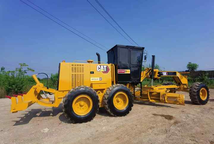 Used Caterpillar CAT 140k Land Road Motor Grader CAT140k Used Grader Cheap Price for Sale - Tiehöylä: kuva Used Caterpillar CAT 140k Land Road Motor Grader CAT140k Used Grader Cheap Price for Sale - Tiehöylä Used Caterpillar CAT 140k Land Road Motor Grader CAT140k Used Grader Cheap Price for Sale - Tiehöylä: kuva Used Caterpillar CAT 140k Land Road Motor Grader CAT140k Used Grader Cheap Price for Sale - Tiehöylä