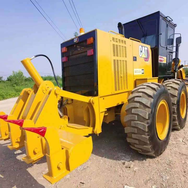 Used Caterpillar CAT 140k Land Road Motor Grader CAT140k Used Grader Cheap Price for Sale - Tiehöylä: kuva Used Caterpillar CAT 140k Land Road Motor Grader CAT140k Used Grader Cheap Price for Sale - Tiehöylä Used Caterpillar CAT 140k Land Road Motor Grader CAT140k Used Grader Cheap Price for Sale - Tiehöylä: kuva Used Caterpillar CAT 140k Land Road Motor Grader CAT140k Used Grader Cheap Price for Sale - Tiehöylä