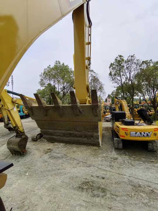 Used Digger CAT 323DL Construction Machinery Construction Digger Used CAT 323DL Cheap Excavator - Telakaivukone: kuva Used Digger CAT 323DL Construction Machinery Construction Digger Used CAT 323DL Cheap Excavator - Telakaivukone Used Digger CAT 323DL Construction Machinery Construction Digger Used CAT 323DL Cheap Excavator - Telakaivukone: kuva Used Digger CAT 323DL Construction Machinery Construction Digger Used CAT 323DL Cheap Excavator - Telakaivukone
