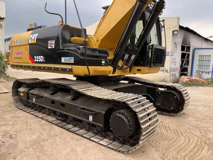 Used Digger CAT 325DL Construction Machinery Construction Digger Used CAT 325DL Cheap Excavator - Telakaivukone: kuva Used Digger CAT 325DL Construction Machinery Construction Digger Used CAT 325DL Cheap Excavator - Telakaivukone Used Digger CAT 325DL Construction Machinery Construction Digger Used CAT 325DL Cheap Excavator - Telakaivukone: kuva Used Digger CAT 325DL Construction Machinery Construction Digger Used CAT 325DL Cheap Excavator - Telakaivukone