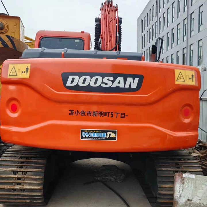 Used Digger DOOSAN DX140 Construction Machinery Construction Digger Used DOOSAN DX140 Cheap Excavator - Telakaivukone: kuva Used Digger DOOSAN DX140 Construction Machinery Construction Digger Used DOOSAN DX140 Cheap Excavator - Telakaivukone Used Digger DOOSAN DX140 Construction Machinery Construction Digger Used DOOSAN DX140 Cheap Excavator - Telakaivukone: kuva Used Digger DOOSAN DX140 Construction Machinery Construction Digger Used DOOSAN DX140 Cheap Excavator - Telakaivukone