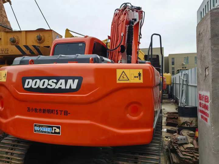 Used Digger DOOSAN DX140 Construction Machinery Construction Digger Used DOOSAN DX140 Cheap Excavator - Telakaivukone: kuva Used Digger DOOSAN DX140 Construction Machinery Construction Digger Used DOOSAN DX140 Cheap Excavator - Telakaivukone Used Digger DOOSAN DX140 Construction Machinery Construction Digger Used DOOSAN DX140 Cheap Excavator - Telakaivukone: kuva Used Digger DOOSAN DX140 Construction Machinery Construction Digger Used DOOSAN DX140 Cheap Excavator - Telakaivukone