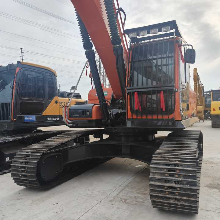 Used Digger DOOSAN DX300 Construction Machinery Construction Digger Used DOOSAN DX300 Cheap Excavator - Telakaivukone: kuva Used Digger DOOSAN DX300 Construction Machinery Construction Digger Used DOOSAN DX300 Cheap Excavator - Telakaivukone Used Digger DOOSAN DX300 Construction Machinery Construction Digger Used DOOSAN DX300 Cheap Excavator - Telakaivukone: kuva Used Digger DOOSAN DX300 Construction Machinery Construction Digger Used DOOSAN DX300 Cheap Excavator - Telakaivukone