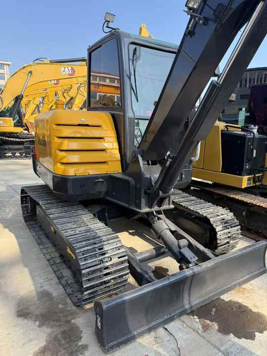 Used Digger VOLVO EC60D Construction Machinery Construction Digger Used VOLVO EC60D Cheap Excavator - Minikuormaaja: kuva  Used Digger VOLVO EC60D Construction Machinery Construction Digger Used VOLVO EC60D Cheap Excavator - Minikuormaaja Used Digger VOLVO EC60D Construction Machinery Construction Digger Used VOLVO EC60D Cheap Excavator - Minikuormaaja: kuva  Used Digger VOLVO EC60D Construction Machinery Construction Digger Used VOLVO EC60D Cheap Excavator - Minikuormaaja