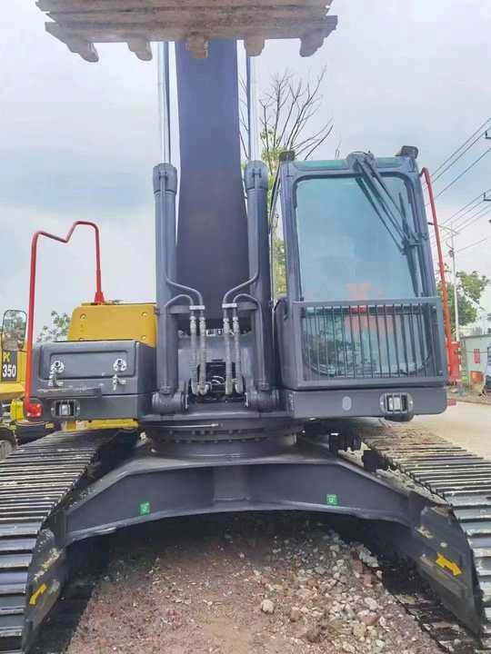 Used Excavator volvo Ec290 for Sale, Original Excavator for Sale - Kaivuri: kuva Used Excavator volvo Ec290 for Sale, Original Excavator for Sale - Kaivuri Used Excavator volvo Ec290 for Sale, Original Excavator for Sale - Kaivuri: kuva Used Excavator volvo Ec290 for Sale, Original Excavator for Sale - Kaivuri
