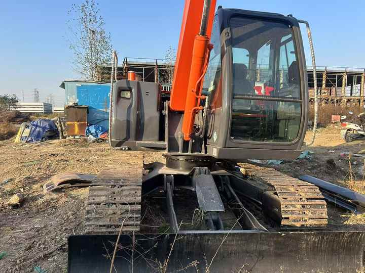 Used HITACHI ZX70 Model Mini Excavator Second Hand Machine Popular Brand Japan Hitachi Hydraulic Machinery - Minikuormaaja: kuva Used HITACHI ZX70 Model Mini Excavator Second Hand Machine Popular Brand Japan Hitachi Hydraulic Machinery - Minikuormaaja Used HITACHI ZX70 Model Mini Excavator Second Hand Machine Popular Brand Japan Hitachi Hydraulic Machinery - Minikuormaaja: kuva Used HITACHI ZX70 Model Mini Excavator Second Hand Machine Popular Brand Japan Hitachi Hydraulic Machinery - Minikuormaaja