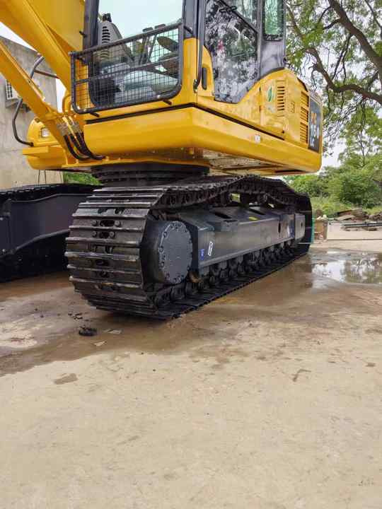 Used Komatsu PC160 Crawler Hydraulic High Performance Digger Excavator Construction Machinery Used Machinery for Sale - Telakaivukone: kuva Used Komatsu PC160 Crawler Hydraulic High Performance Digger Excavator Construction Machinery Used Machinery for Sale - Telakaivukone Used Komatsu PC160 Crawler Hydraulic High Performance Digger Excavator Construction Machinery Used Machinery for Sale - Telakaivukone: kuva Used Komatsu PC160 Crawler Hydraulic High Performance Digger Excavator Construction Machinery Used Machinery for Sale - Telakaivukone