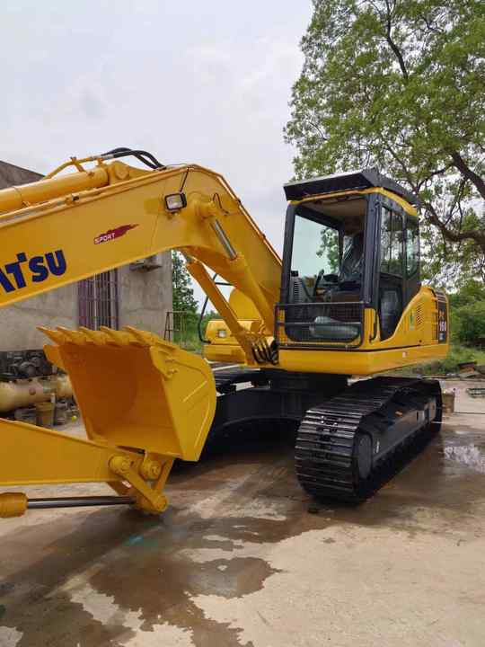 Used Komatsu PC160 Crawler Hydraulic High Performance Digger Excavator Construction Machinery Used Machinery for Sale - Telakaivukone: kuva Used Komatsu PC160 Crawler Hydraulic High Performance Digger Excavator Construction Machinery Used Machinery for Sale - Telakaivukone Used Komatsu PC160 Crawler Hydraulic High Performance Digger Excavator Construction Machinery Used Machinery for Sale - Telakaivukone: kuva Used Komatsu PC160 Crawler Hydraulic High Performance Digger Excavator Construction Machinery Used Machinery for Sale - Telakaivukone