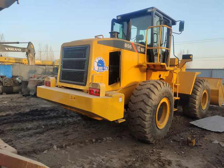 Used Liugong856 Wheel Loader Machine Mini Telehandler Used Liugong Wheel Loader - Pyöräkuormaaja: kuva Used Liugong856 Wheel Loader Machine Mini Telehandler Used Liugong Wheel Loader - Pyöräkuormaaja Used Liugong856 Wheel Loader Machine Mini Telehandler Used Liugong Wheel Loader - Pyöräkuormaaja: kuva Used Liugong856 Wheel Loader Machine Mini Telehandler Used Liugong Wheel Loader - Pyöräkuormaaja