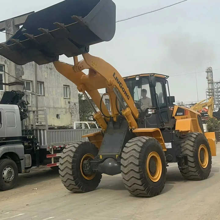 Used Liugong856h Wheel Loader Machine Mini Telehandler Used Liugong Wheel Loader Cummins Engine Loader - Pyöräkuormaaja: kuva Used Liugong856h Wheel Loader Machine Mini Telehandler Used Liugong Wheel Loader Cummins Engine Loader - Pyöräkuormaaja Used Liugong856h Wheel Loader Machine Mini Telehandler Used Liugong Wheel Loader Cummins Engine Loader - Pyöräkuormaaja: kuva Used Liugong856h Wheel Loader Machine Mini Telehandler Used Liugong Wheel Loader Cummins Engine Loader - Pyöräkuormaaja