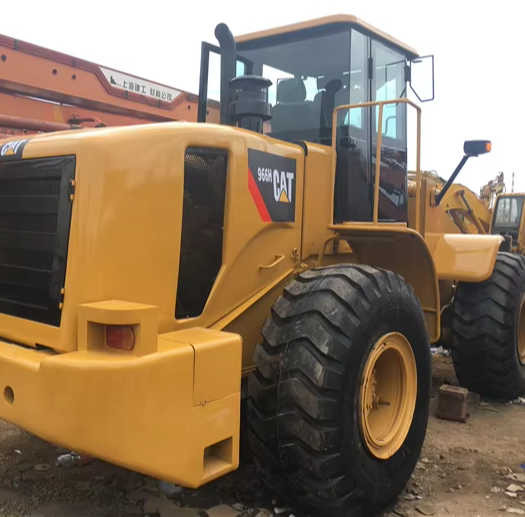 Used Made in USA Seoond Hand CAT 966H Wheel Loader with High Quality/Used Cat 966 Front Loader for Sale - Pyöräkuormaaja: kuva Used Made in USA Seoond Hand CAT 966H Wheel Loader with High Quality/Used Cat 966 Front Loader for Sale - Pyöräkuormaaja Used Made in USA Seoond Hand CAT 966H Wheel Loader with High Quality/Used Cat 966 Front Loader for Sale - Pyöräkuormaaja: kuva Used Made in USA Seoond Hand CAT 966H Wheel Loader with High Quality/Used Cat 966 Front Loader for Sale - Pyöräkuormaaja