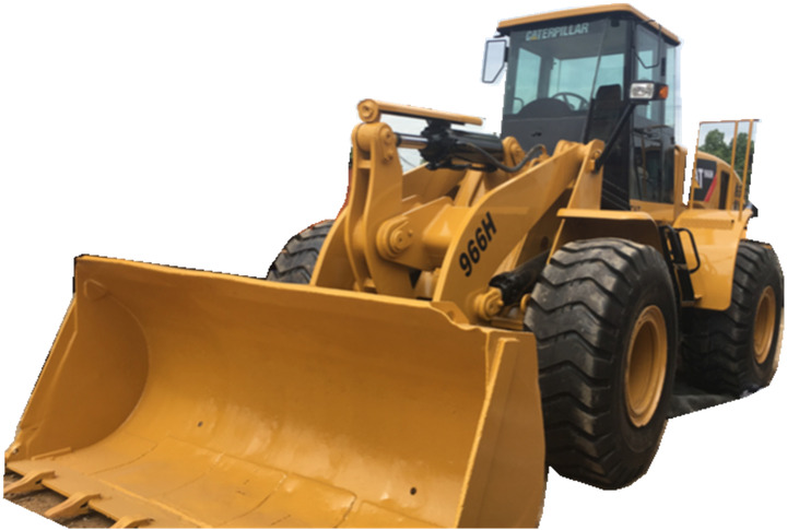 Used Made in USA Seoond Hand CAT 966H Wheel Loader with High Quality/Used Cat 966 Front Loader for Sale - Pyöräkuormaaja: kuva Used Made in USA Seoond Hand CAT 966H Wheel Loader with High Quality/Used Cat 966 Front Loader for Sale - Pyöräkuormaaja Used Made in USA Seoond Hand CAT 966H Wheel Loader with High Quality/Used Cat 966 Front Loader for Sale - Pyöräkuormaaja: kuva Used Made in USA Seoond Hand CAT 966H Wheel Loader with High Quality/Used Cat 966 Front Loader for Sale - Pyöräkuormaaja