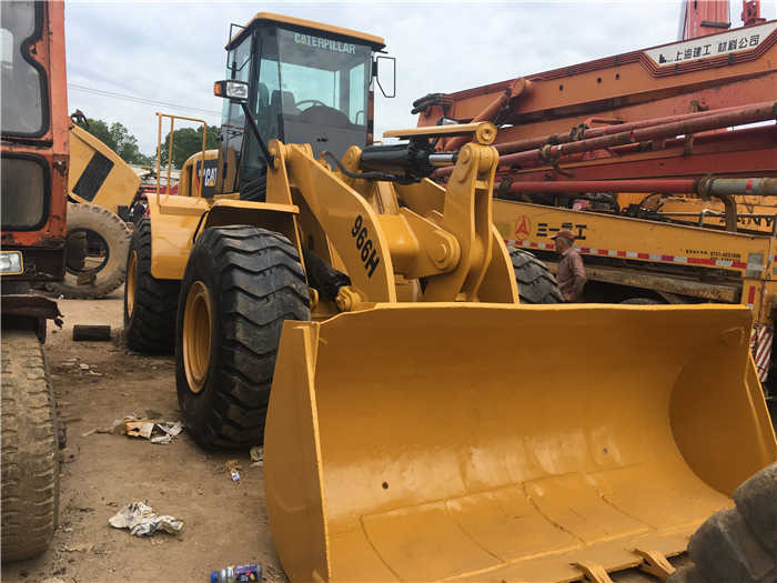 Used Made in USA Seoond Hand CAT 966H Wheel Loader with High Quality/Used Cat 966 Front Loader for Sale - Pyöräkuormaaja: kuva Used Made in USA Seoond Hand CAT 966H Wheel Loader with High Quality/Used Cat 966 Front Loader for Sale - Pyöräkuormaaja Used Made in USA Seoond Hand CAT 966H Wheel Loader with High Quality/Used Cat 966 Front Loader for Sale - Pyöräkuormaaja: kuva Used Made in USA Seoond Hand CAT 966H Wheel Loader with High Quality/Used Cat 966 Front Loader for Sale - Pyöräkuormaaja