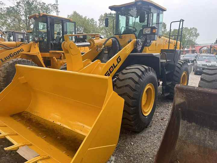 Used Road Construction Equipment SDLG LG956L Wheel Loader Second Hand SDLG 936 LG 953 LG958F 956L for Sale - Pyöräkuormaaja: kuva Used Road Construction Equipment SDLG LG956L Wheel Loader Second Hand SDLG 936 LG 953 LG958F 956L for Sale - Pyöräkuormaaja Used Road Construction Equipment SDLG LG956L Wheel Loader Second Hand SDLG 936 LG 953 LG958F 956L for Sale - Pyöräkuormaaja: kuva Used Road Construction Equipment SDLG LG956L Wheel Loader Second Hand SDLG 936 LG 953 LG958F 956L for Sale - Pyöräkuormaaja
