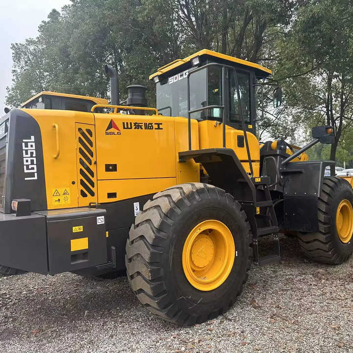Used Road Construction Equipment SDLG LG956L Wheel Loader Second Hand SDLG 936 LG 953 LG958F 956L for Sale - Pyöräkuormaaja: kuva Used Road Construction Equipment SDLG LG956L Wheel Loader Second Hand SDLG 936 LG 953 LG958F 956L for Sale - Pyöräkuormaaja Used Road Construction Equipment SDLG LG956L Wheel Loader Second Hand SDLG 936 LG 953 LG958F 956L for Sale - Pyöräkuormaaja: kuva Used Road Construction Equipment SDLG LG956L Wheel Loader Second Hand SDLG 936 LG 953 LG958F 956L for Sale - Pyöräkuormaaja