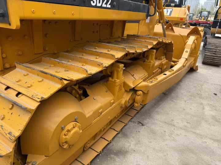 Used Shantui SD22 New Model Bulldozer Second Hand Machine Popular Brand Shantui Hydraulic Machinery - Puskutraktori: kuva Used Shantui SD22 New Model Bulldozer Second Hand Machine Popular Brand Shantui Hydraulic Machinery - Puskutraktori Used Shantui SD22 New Model Bulldozer Second Hand Machine Popular Brand Shantui Hydraulic Machinery - Puskutraktori: kuva Used Shantui SD22 New Model Bulldozer Second Hand Machine Popular Brand Shantui Hydraulic Machinery - Puskutraktori