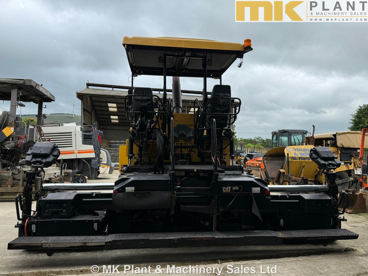 CATERPILLAR AP500F - Asfalttilevittimet: kuva CATERPILLAR AP500F - Asfalttilevittimet CATERPILLAR AP500F - Asfalttilevittimet: kuva CATERPILLAR AP500F - Asfalttilevittimet