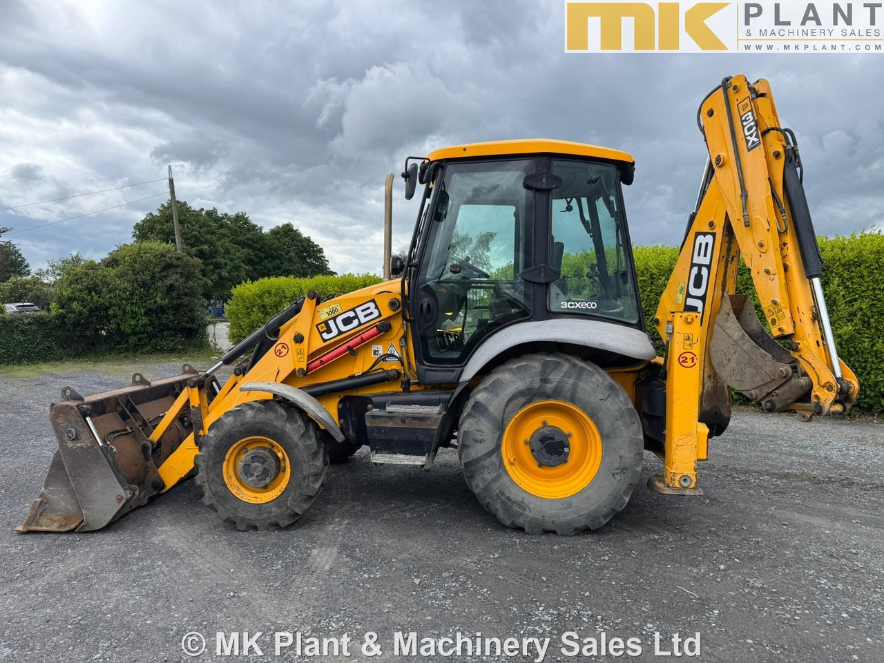 JCB 3CX - Kaivuri-trukki: kuva JCB 3CX - Kaivuri-trukki JCB 3CX - Kaivuri-trukki: kuva JCB 3CX - Kaivuri-trukki