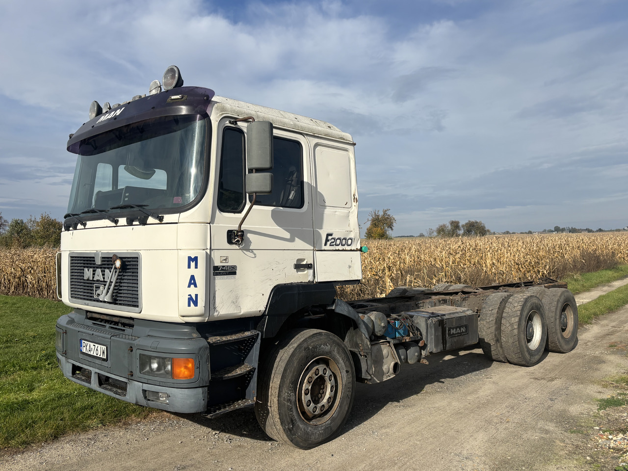 MAN F2000 27.463 - Kuorma-auto alusta: kuva MAN F2000 27.463 - Kuorma-auto alusta MAN F2000 27.463 - Kuorma-auto alusta: kuva MAN F2000 27.463 - Kuorma-auto alusta