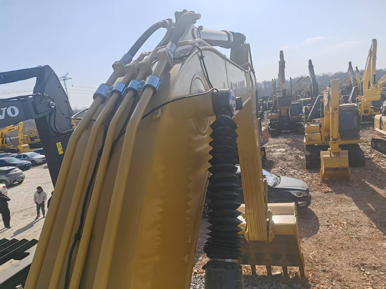 CATERPILLAR 340D - Telakaivukone: kuva CATERPILLAR 340D - Telakaivukone CATERPILLAR 340D - Telakaivukone: kuva CATERPILLAR 340D - Telakaivukone