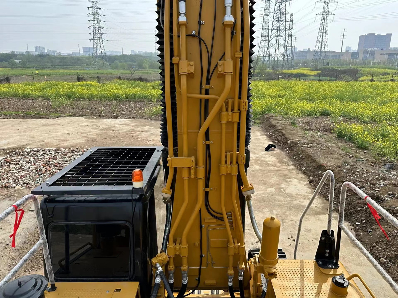 CATERPILLAR 349D2 - Telakaivukone: kuva CATERPILLAR 349D2 - Telakaivukone CATERPILLAR 349D2 - Telakaivukone: kuva CATERPILLAR 349D2 - Telakaivukone