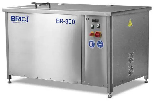 BRIO Ultrasonics Manual Parts cleaning machine - Ultraäänipesuri: kuva BRIO Ultrasonics Manual Parts cleaning machine - Ultraäänipesuri BRIO Ultrasonics Manual Parts cleaning machine - Ultraäänipesuri: kuva BRIO Ultrasonics Manual Parts cleaning machine - Ultraäänipesuri